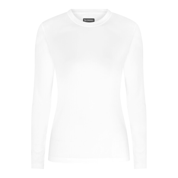 Womens Sustain Training L/S Top Thumbnail